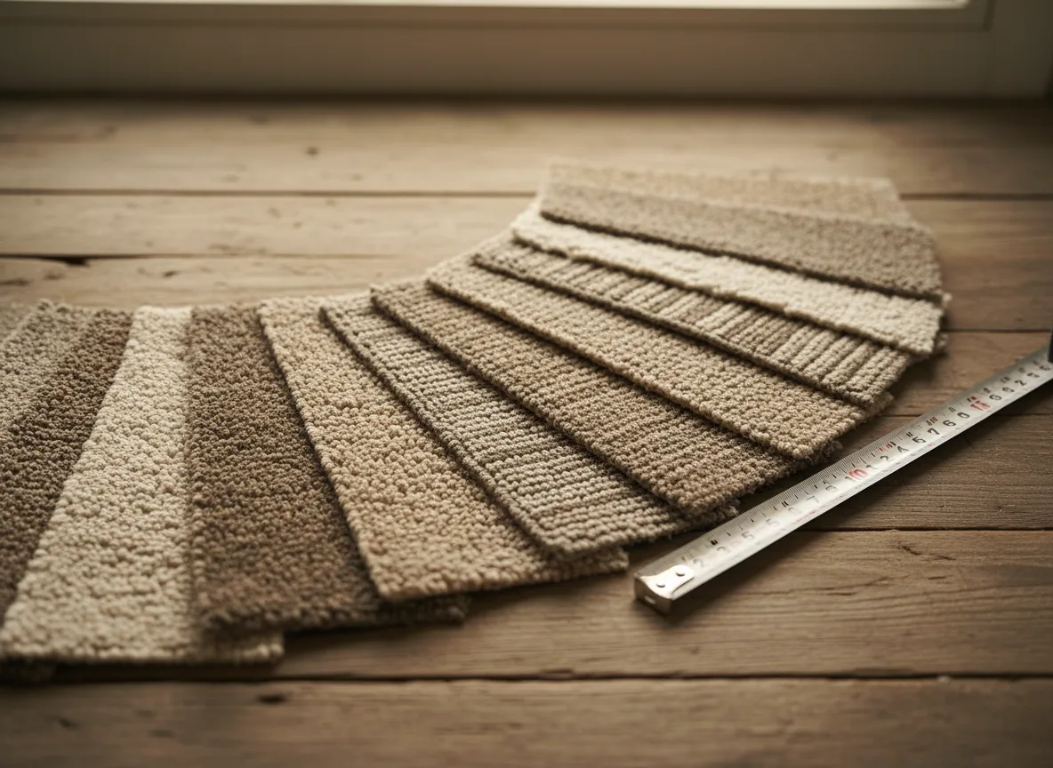 Carpet Installation Noti, OR FAQs
